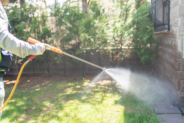 Canby, MN Pest Control Company